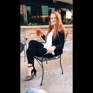 Meet your Posher, Gabrielle